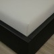 Jersey prostěradlo s lycrou 220x200cm světle šedé Jersey prostěradlo s lycrou 220x200cm světle šedé