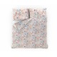 Saténové francouzské povlečení LUXURY COLLECTION 1+2, 240x200, 70x90cm CORAL garden Saténové francouzské povlečení LUXURY COLLECTION 1+2, 240x200, 70x90cm CORAL garden
