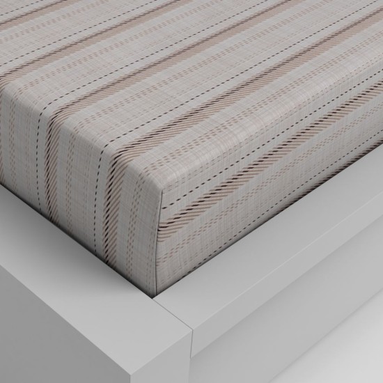 Saténové prostěradlo LUXURY COLLECTION 100x200cm OKSIA Saténové prostěradlo LUXURY COLLECTION 100x200cm OKSIA