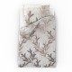 Saténové povlečení LUXURY COLLECTION 140x200, 70x90cm OKSIA Saténové povlečení LUXURY COLLECTION 140x200, 70x90cm OKSIA
