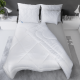 SET přikrývky a polštářů COUPLE 1+2, 220x200, 70x90cm SET přikrývky a polštářů COUPLE 1+2, 220x200, 70x90cm