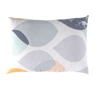 Povlak na polštář hladká bavlna DELUX SERENA