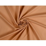 Prostěradlo plachta bavlněné 150x230cm béžové