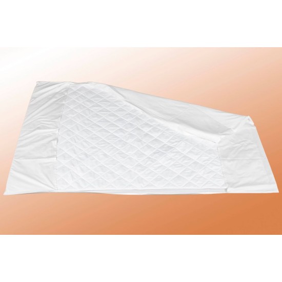 Ultralehká letní přikrývka 150x200cm bílá Ultralehká letní přikrývka 150x200cm bílá