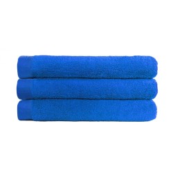 Froté ručník Klasik 50x100cm modrý