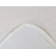 Chránič matrace nepropustný s PU 100x200cm Bamboo Chránič matrace nepropustný s PU 100x200cm Bamboo