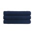 Froté ručník Klasik 50x100cm tmavě modrý