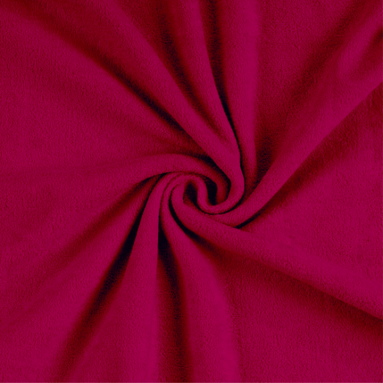Froté prostěradlo 140x200cm vínové Froté prostěradlo 140x200cm vínové