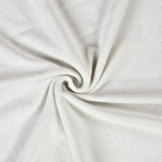 Froté prostěradlo dvojlůžko 180x200cm bílé Froté prostěradlo dvojlůžko 180x200cm bílé
