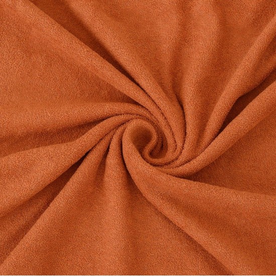 Froté prostěradlo 200x200cm hnědé Froté prostěradlo 200x200cm hnědé