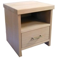Noční stolek Pája
