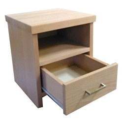 Noční stolek Pája