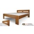Postel z masivu Antonie