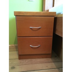 Noční stolek Míša