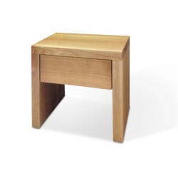 Noční stolek Mirka